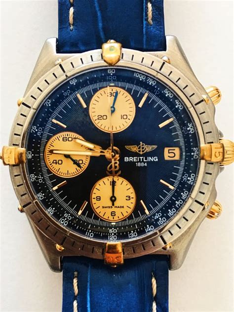 breitling chronomat 81950 istruzioni|breitling chronomat navitimer.